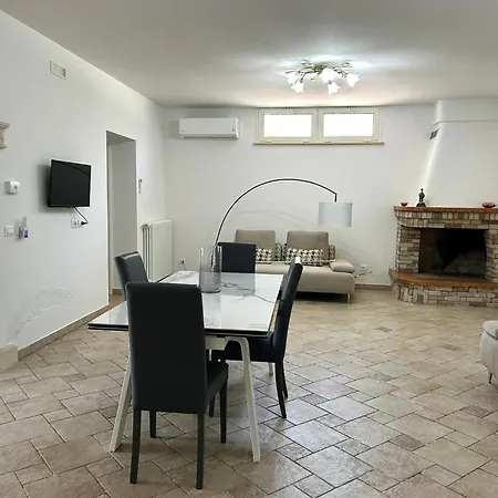 La Sterna Casa vacanze Montesano Salentino