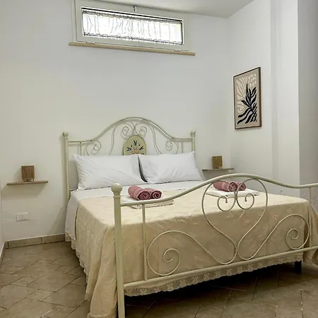 La Sterna Casa vacanze Montesano Salentino