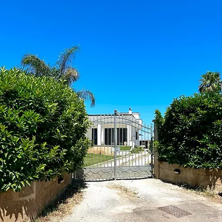Casa vacanze La Sterna Montesano Salentino