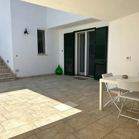 La Sterna